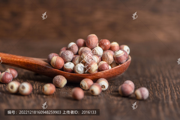 芡實(shí)