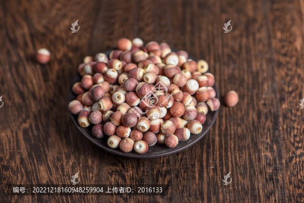 芡實(shí)