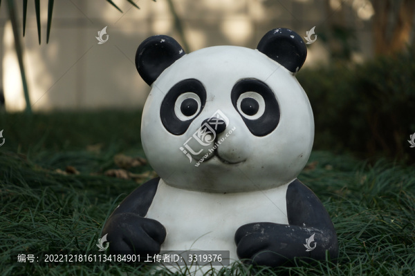 熊貓
