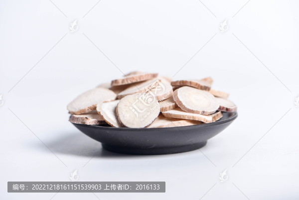 白芍