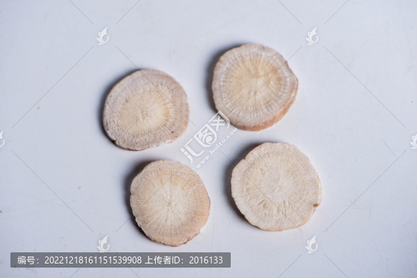 白芍