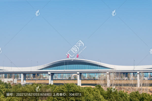 湖北宜昌三峽機(jī)場