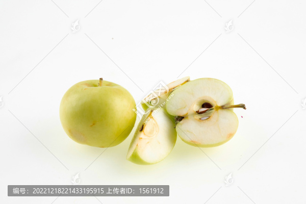 青蘋果