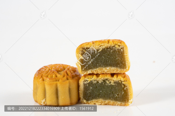 中秋節(jié)月餅