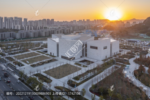 蘇州博物館西館