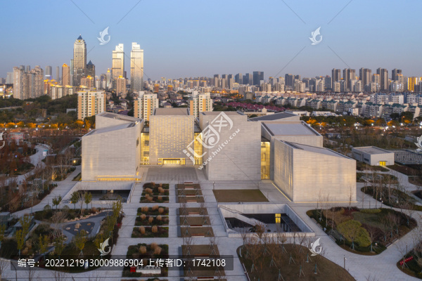 蘇州博物館西館