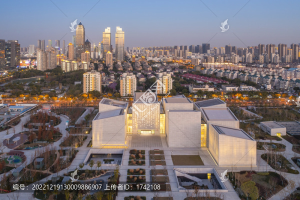 蘇州博物館西館