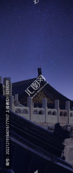 古建筑