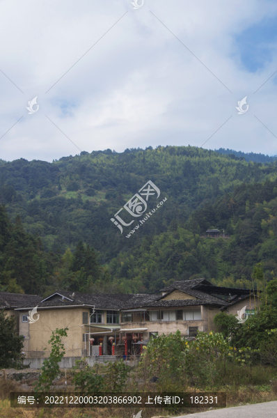 河坑農(nóng)家