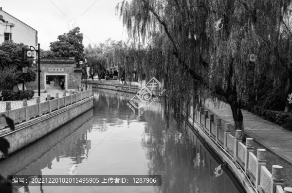 香溪岸