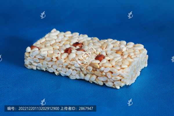 米花糖