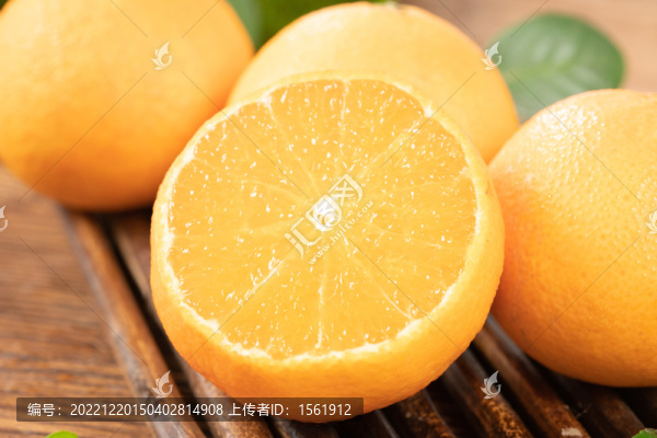 果凍橙愛媛橙