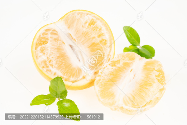 葡萄柚