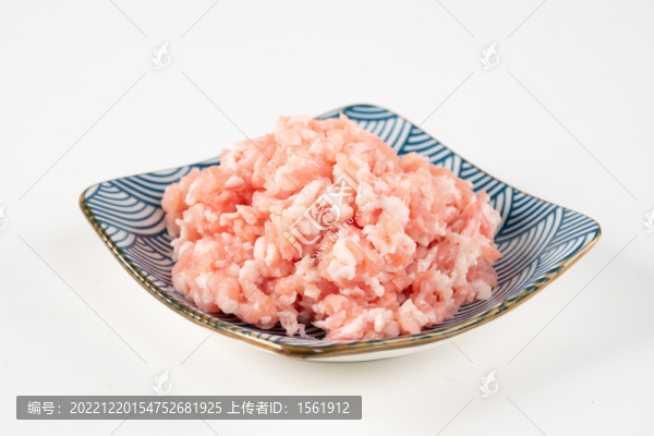 餐飲食材肉餡