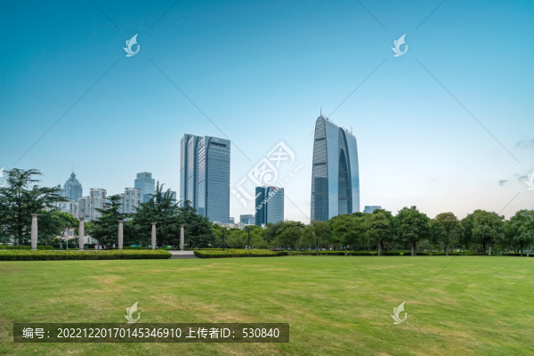 蘇州城市街景