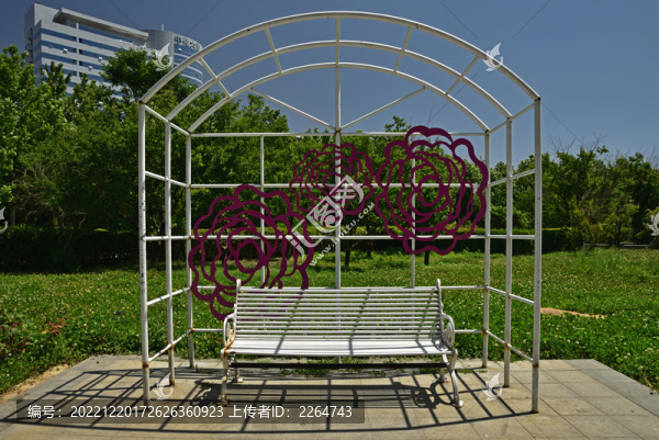 河北省石家莊市水上公園