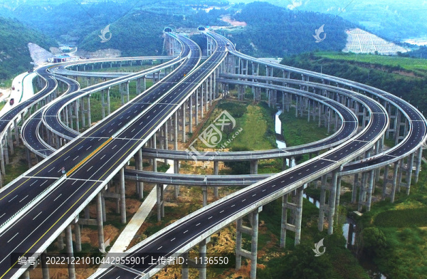 高速公路