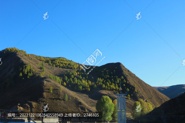稻城亞丁