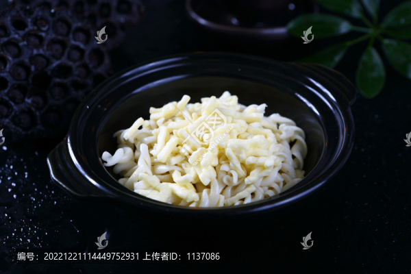 焗面