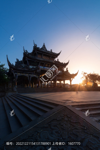 南橋