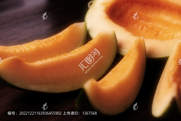 哈密瓜