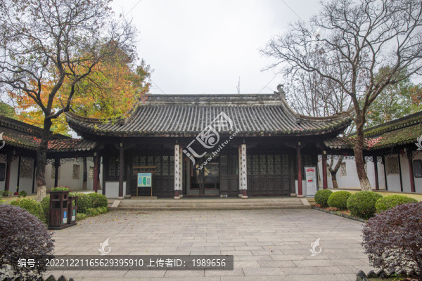 甪直水鄉(xiāng)婦女服飾博物館
