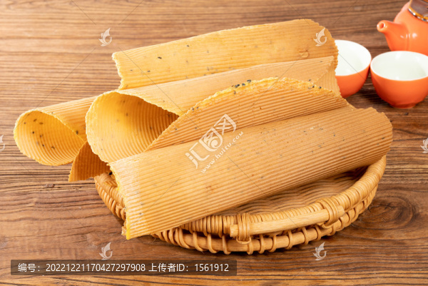 蛋卷
