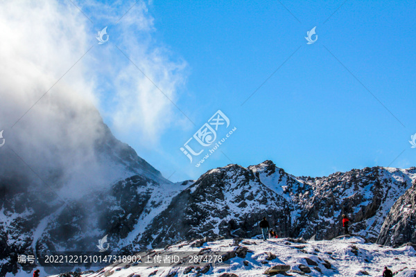 玉龍雪山風(fēng)景區(qū)