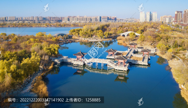 銀川海寶公園
