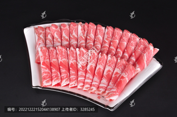 羊肉卷