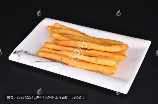 油條