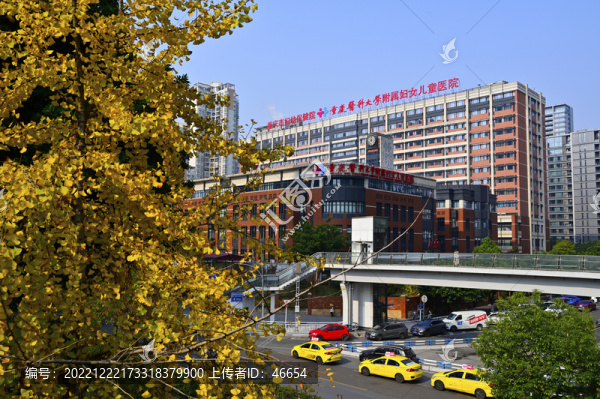 重慶市婦幼保健院