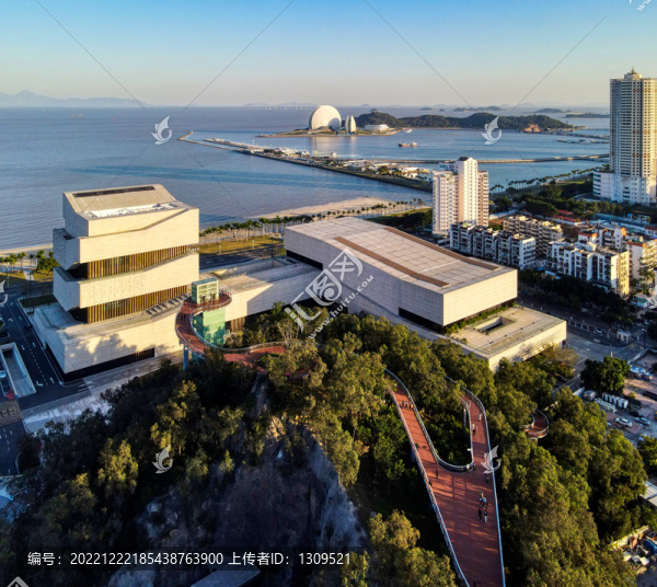 珠海博物館