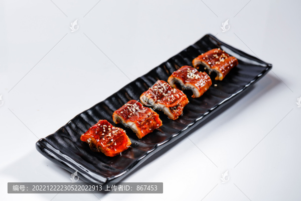 照燒鰻魚