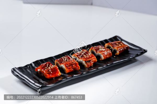 照燒鰻魚