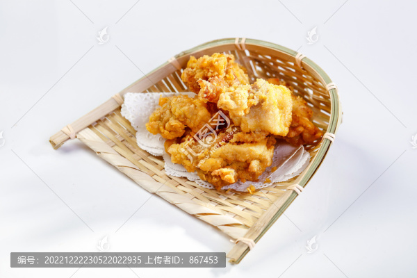 唐楊炸雞