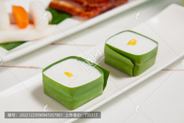 椰糕
