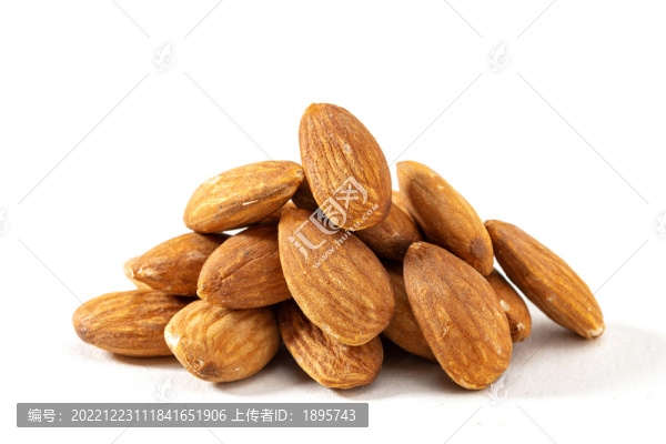巴旦木仁