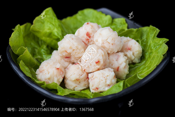 火鍋配菜