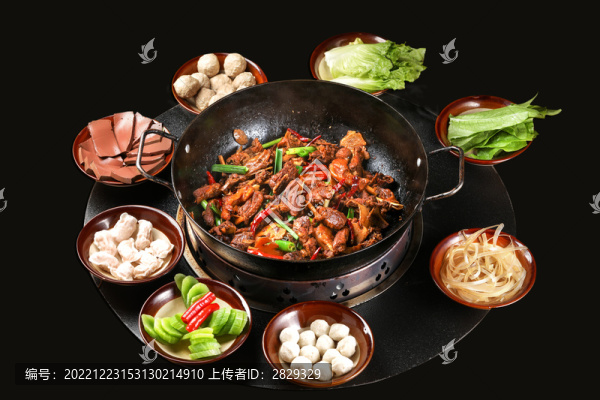火焰醉鵝
