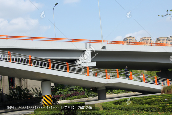 立交橋