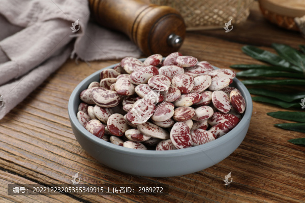 大腎豆