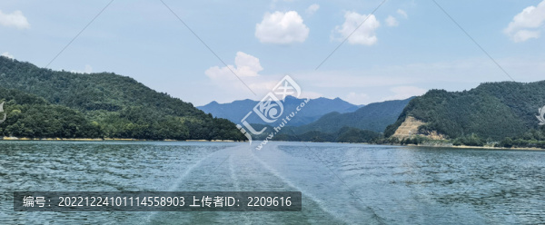 新安江山水畫廊