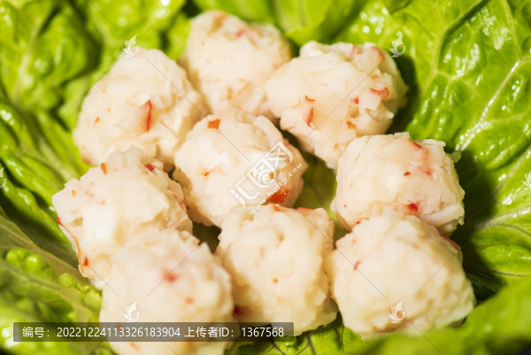 火鍋食材