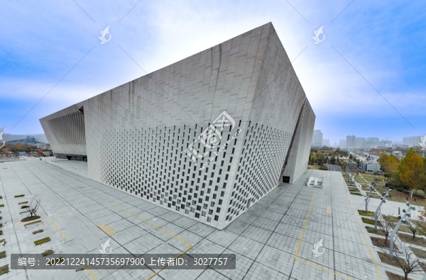 鄭州美術館