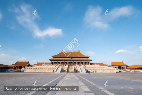 故宮博物院