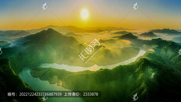 桂林風(fēng)光