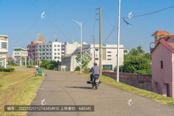 佛山市順德區(qū)樂從鎮(zhèn)水利局江邊