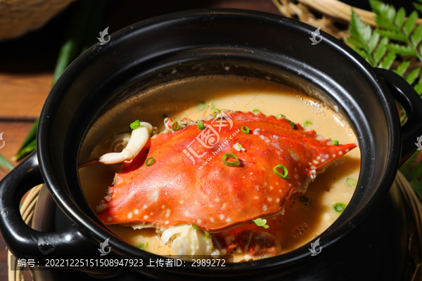 海鮮粥
