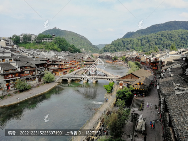 鳳凰古城